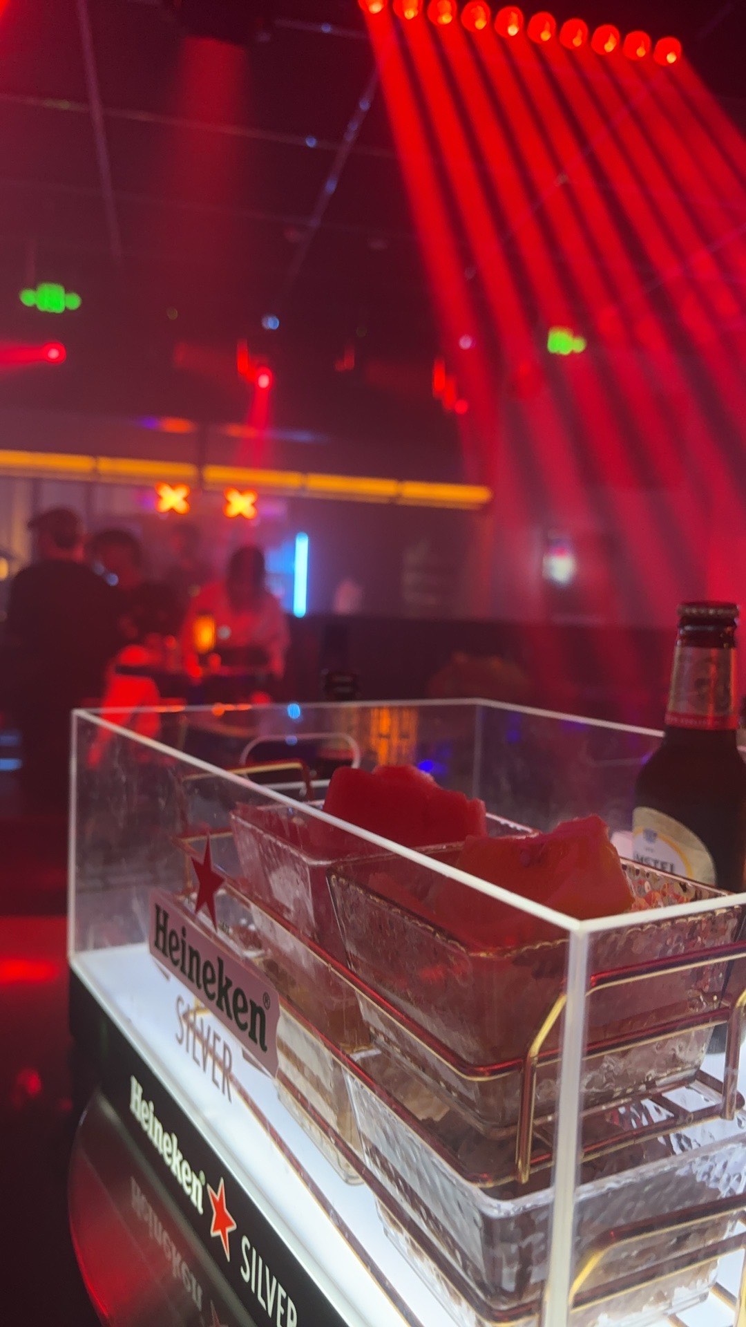 绍兴商务ktv攻略-越城区ktv预定