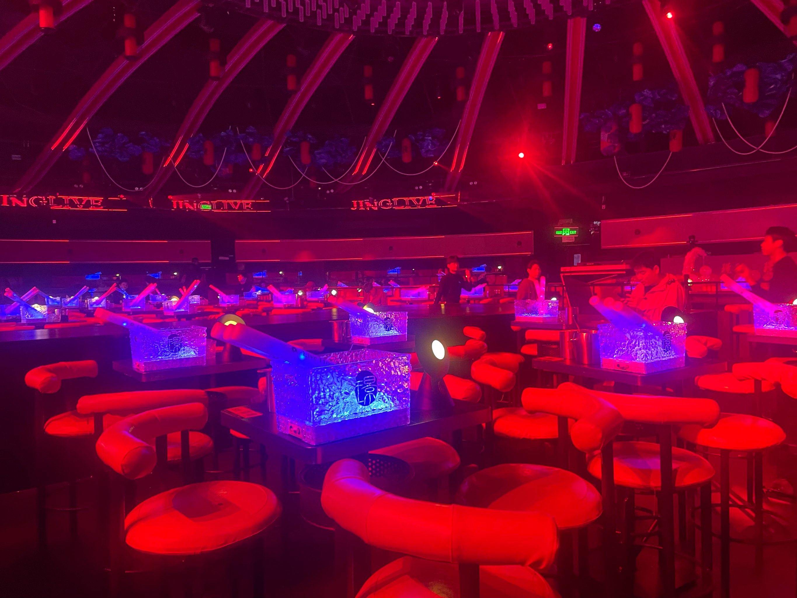 绍兴商务ktv夜场宣传火热进行中-越城区ktv预定